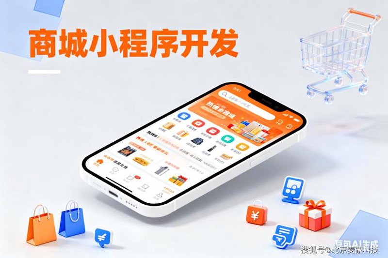山西软件开发：解锁未来的力量