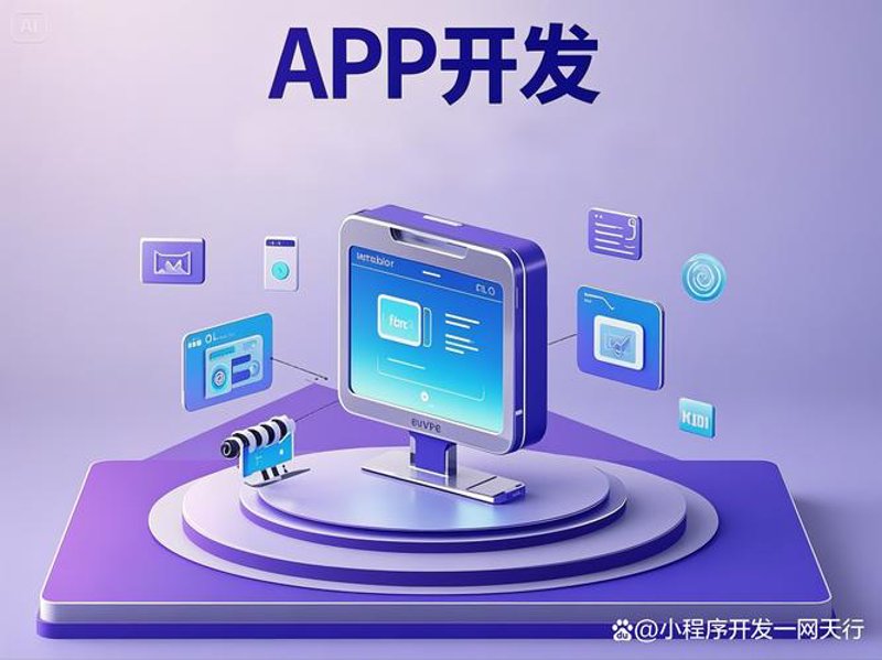 小程序开发：开启企业移动营销新篇章