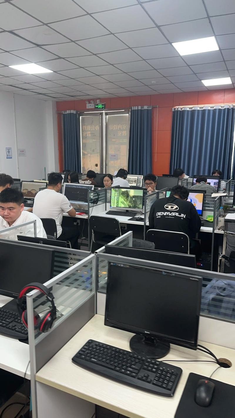 APP开发：移动时代的创新引擎